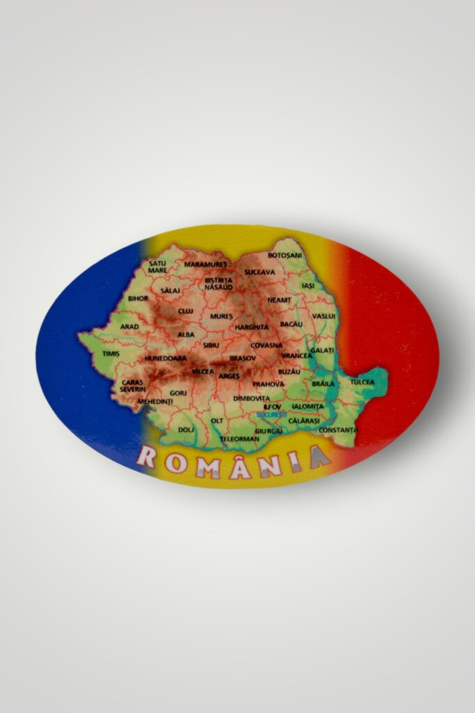 ABTIBILD - ROMANIA
