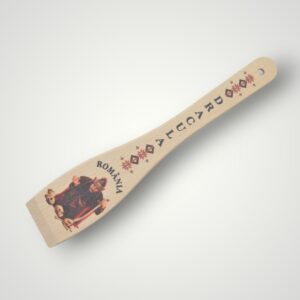 SPATULA - DRACULA