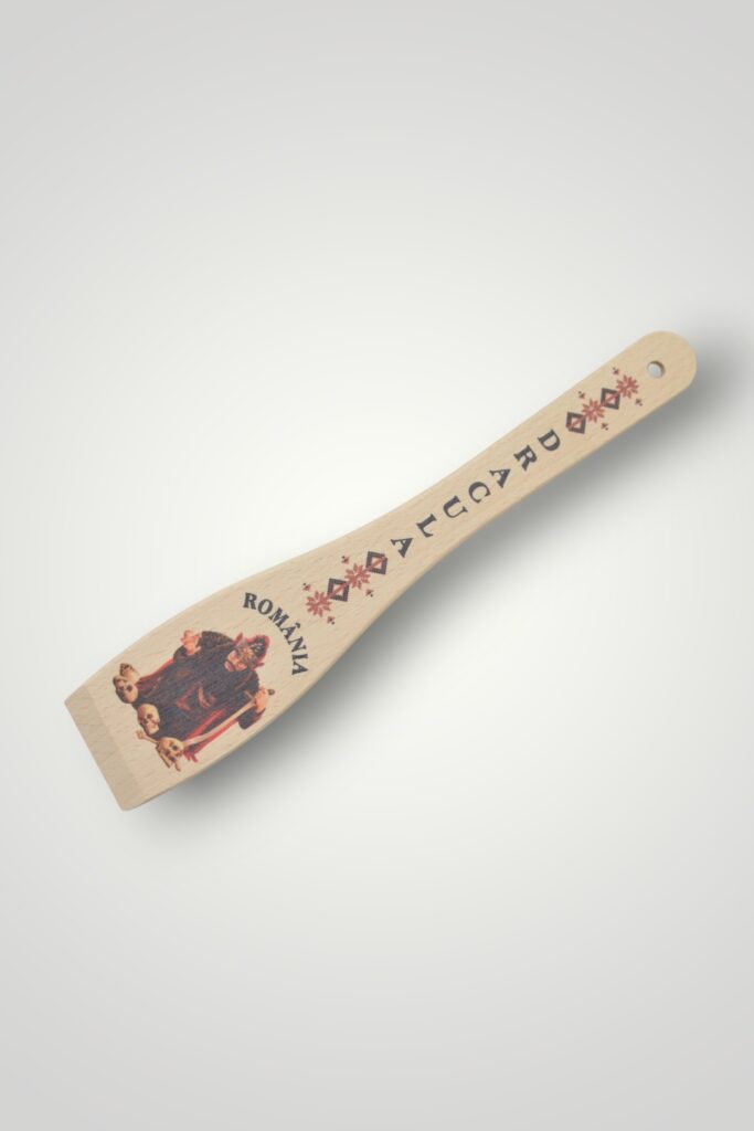 SPATULA - DRACULA
