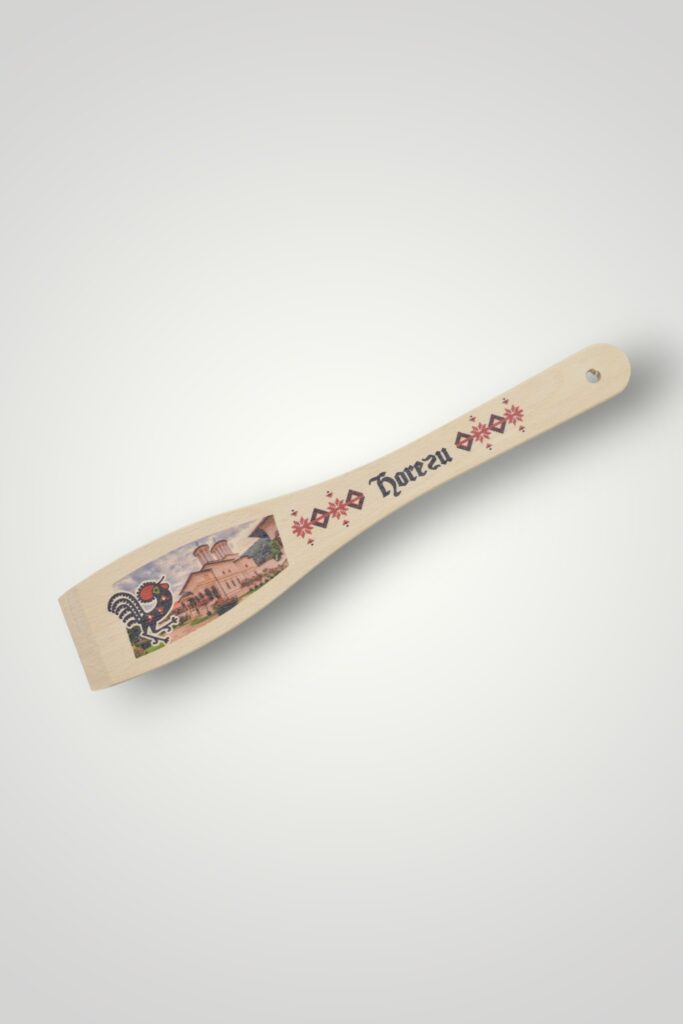 SPATULA - HOREZU