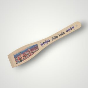 SPATULA - ALBA IULIA