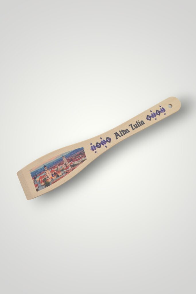 SPATULA - ALBA IULIA
