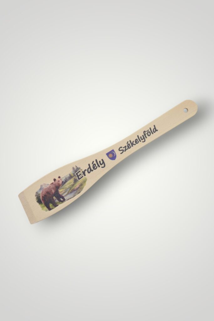 SPATULA - SZEKELYFOLD