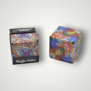 JUC LOGIC CUB MAGNETIC