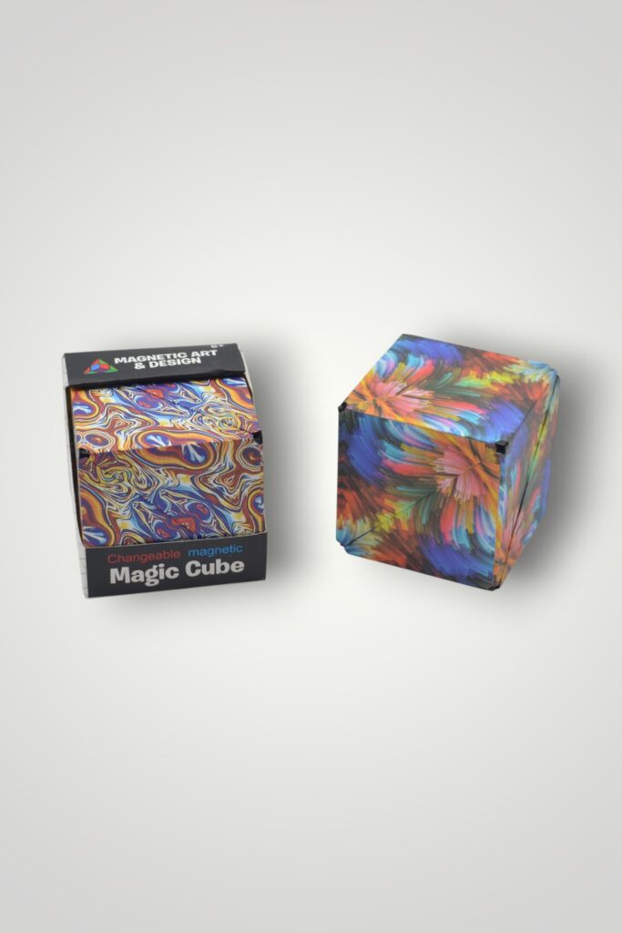 JUC LOGIC CUB MAGNETIC