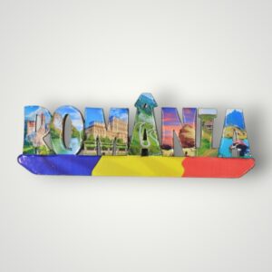 MAGNET ROMANIA