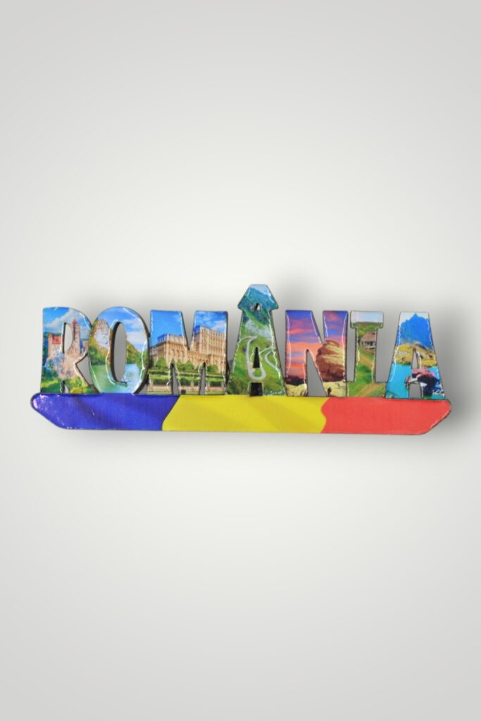 MAGNET ROMANIA