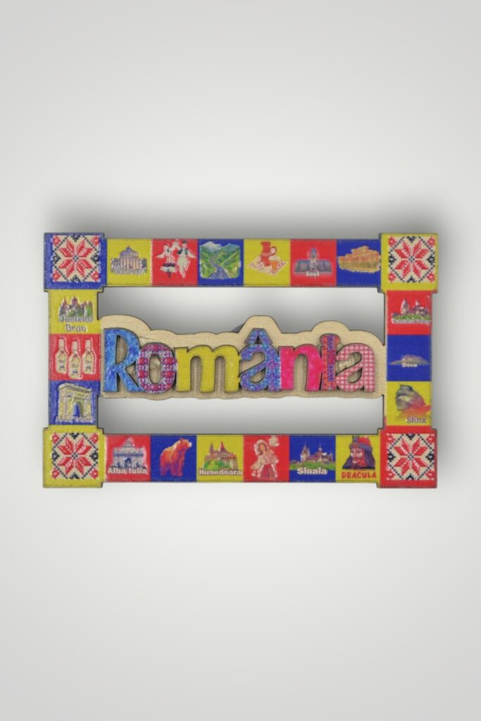 MAGNET ROMANIA
