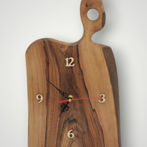 CEAS LEMN RUSTIC