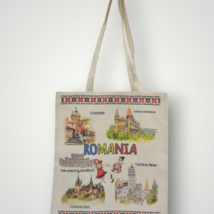 SACOSA TEXTIL SUVENIR