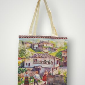 SACOSA TEXTIL SUVENIR