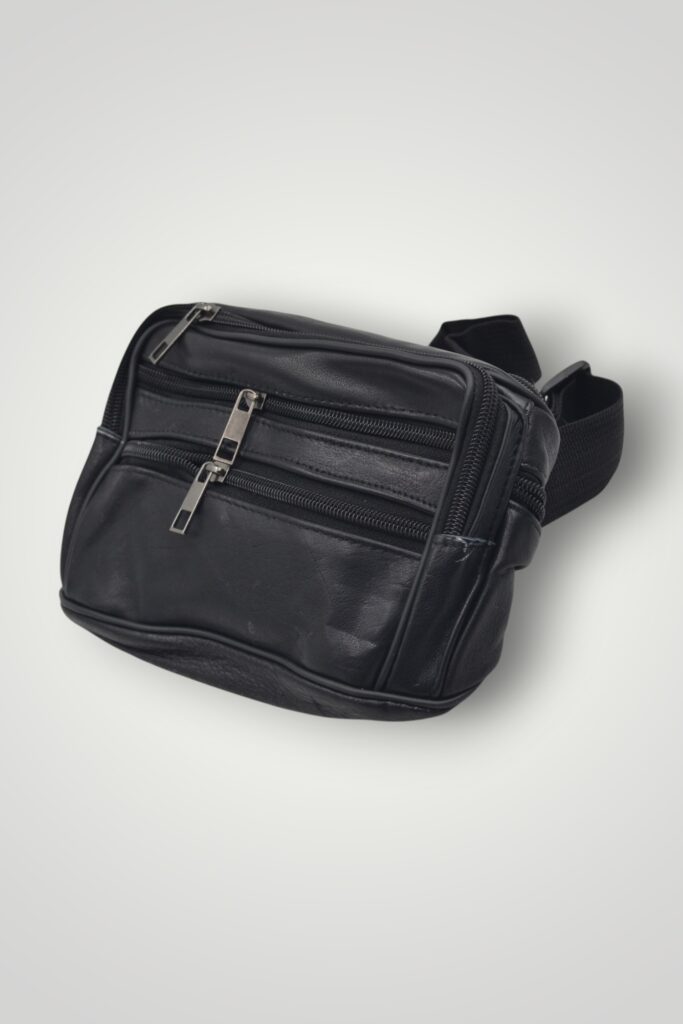 BORSETA NEAGRA