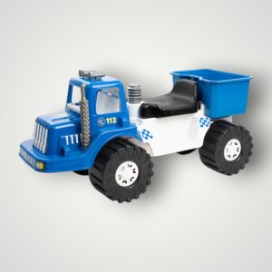 AUTO - MASINA DE POLITIE