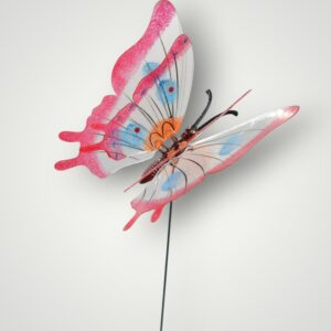 JUCARIE PLASTIC MORISCA - FLUTURE