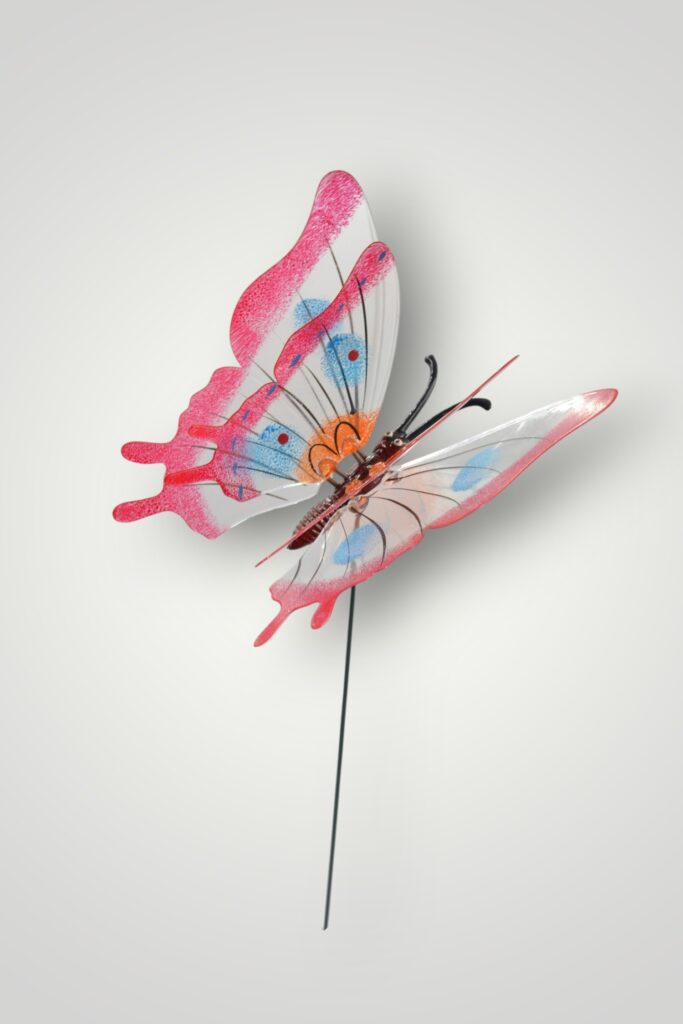 JUCARIE PLASTIC MORISCA - FLUTURE