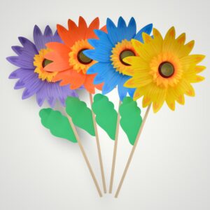 JUCARIE PLASTIC MORISCA