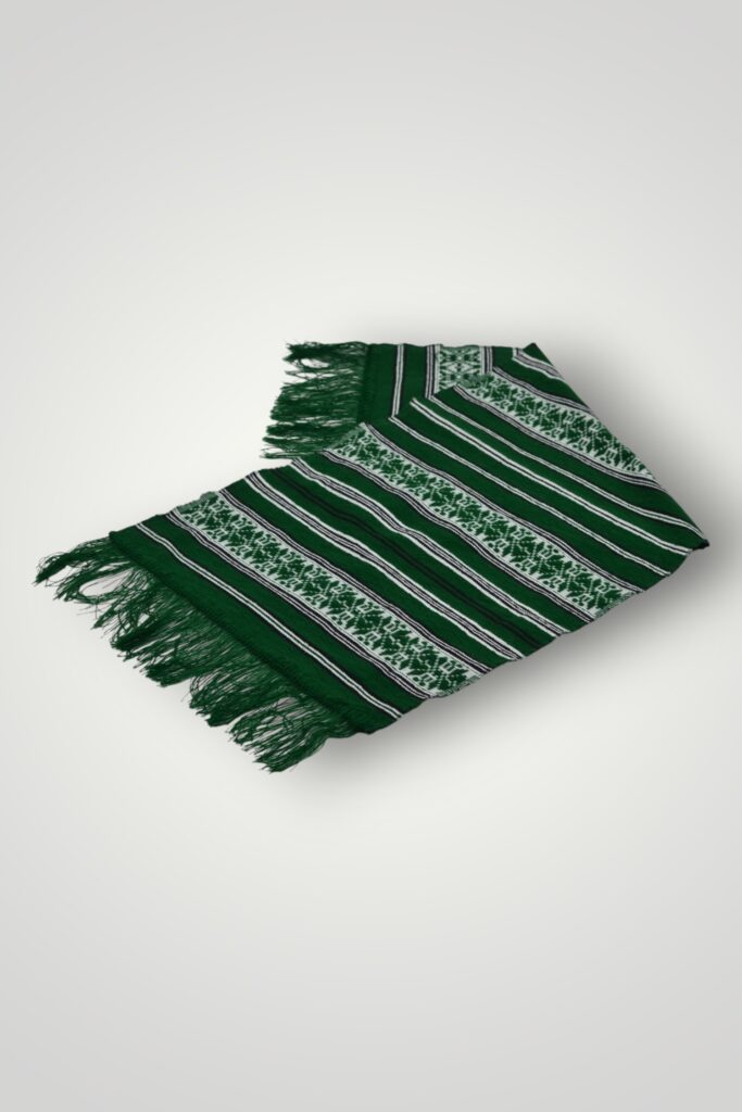 PROSOP TRADITIONAL - VERDE - 100X36