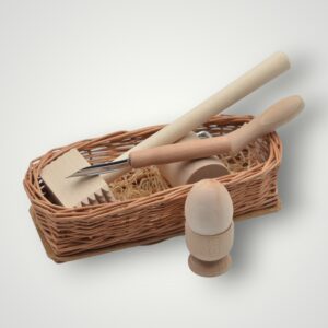 SET BUCATARIE - PASTE