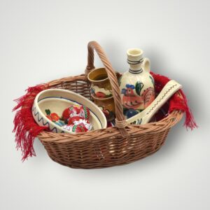 SET CADOU PASTE