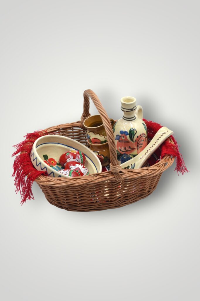 SET CADOU PASTE