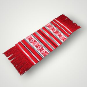 PROSOP TRADITIONAL - ROSU - 40X17