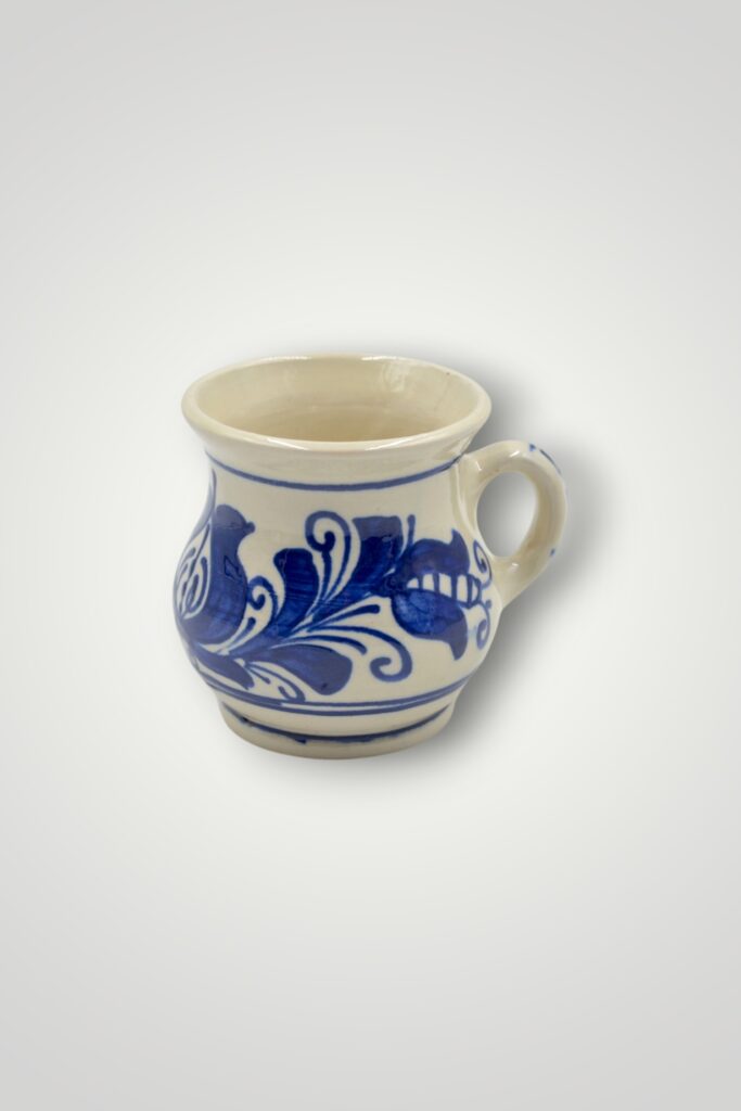 CANA CERAMICA - ALBASTRA