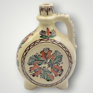 PLOSCA CERAMICA - COLORATA