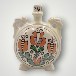 PLOSCA CERAMICA - COLORATA