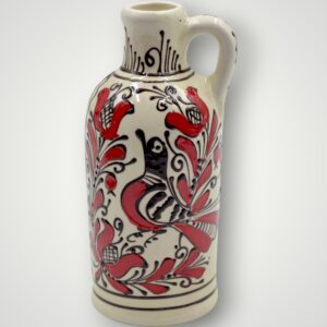 ULCIOR CERAMIC - ROSU