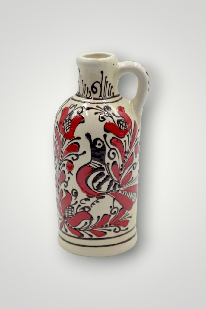 ULCIOR CERAMIC - ROSU