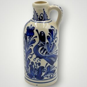 ULCIOR CERAMIC - ALBASTRU