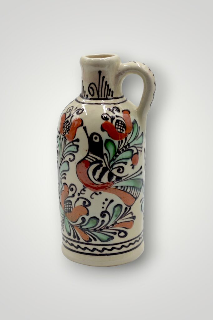 ULCIOR CERAMIC - COLORAT