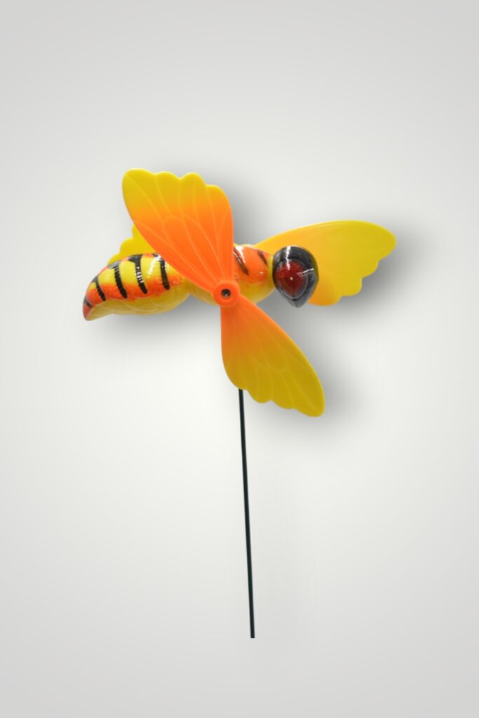JUCARIE PLASTIC MORISCA