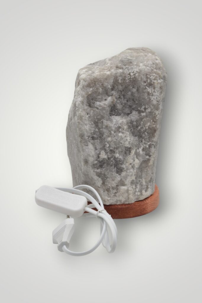 LAMPA DE SARE