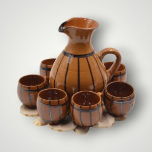 SET CESTI CU ULCIOR