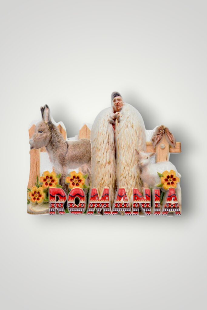 MAGNET CERAMIC