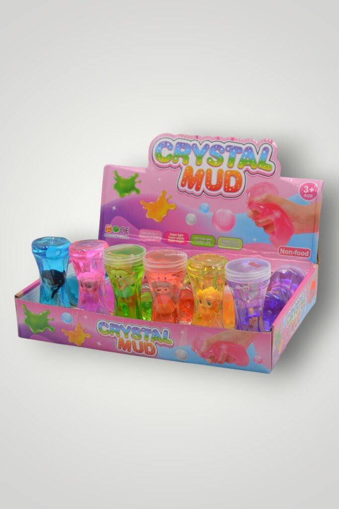 JUCARIE SLIME - PAPUSI