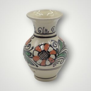 VAZA CERAMICA DE CORUND - COLORAT
