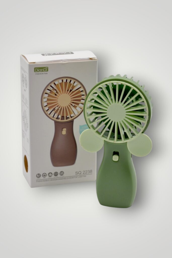 VENTILATOR ELECTRIC