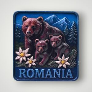 MAGNET CERAMIC - ROMANIA