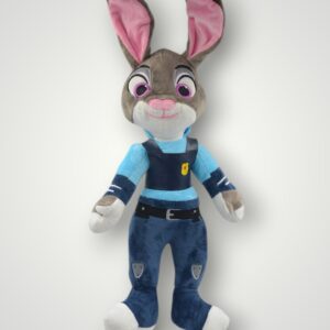 PLUS ZOOTOPIA