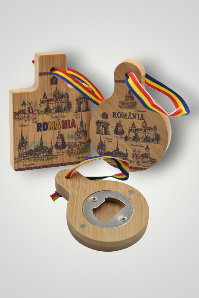 DESFACATOR MAGNET - ROMANIA