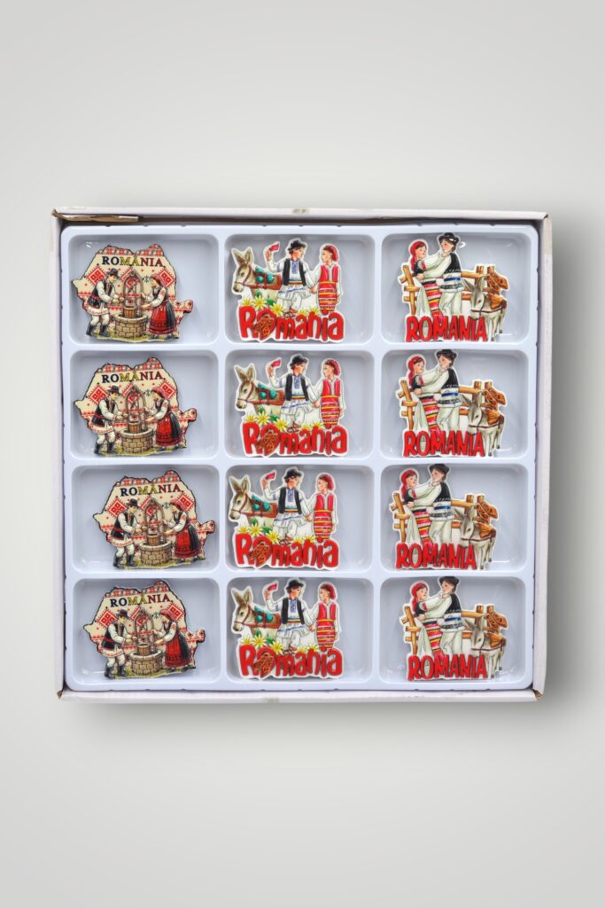MAGNET CERAMIC - ROMANIA