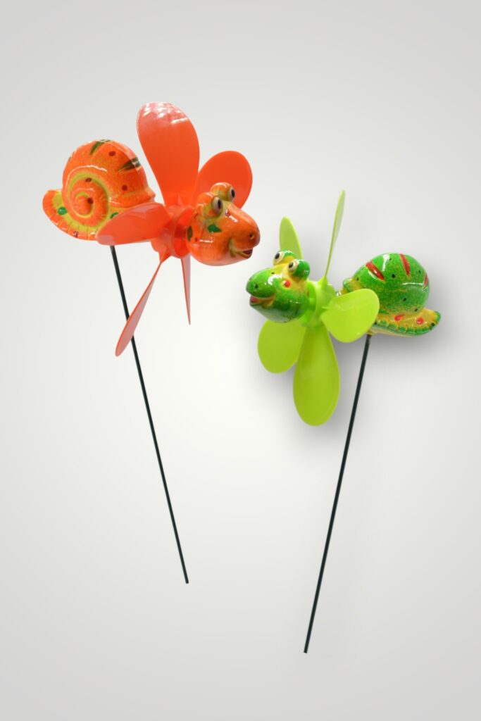 JUCARIE PLASTIC MORISCA