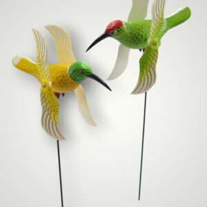 JUCARIE PLASTIC MORISCA