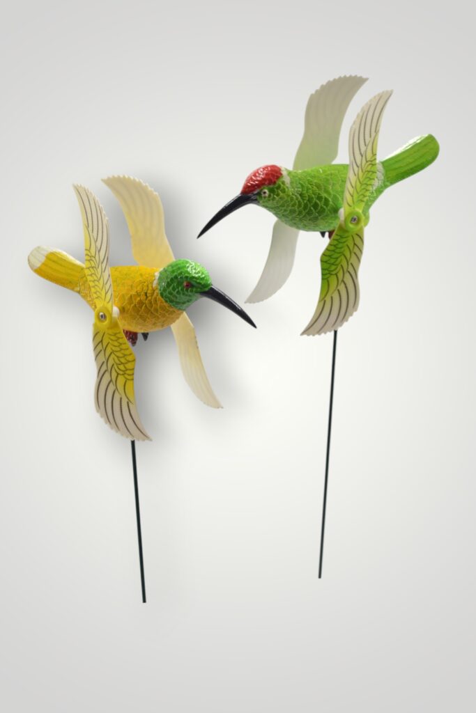 JUCARIE PLASTIC MORISCA