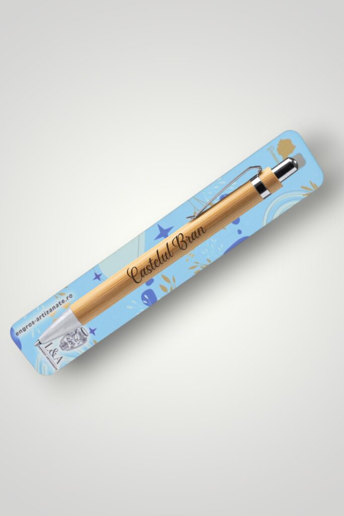 PIX PERSONALIZAT - CASTELUL BRAN