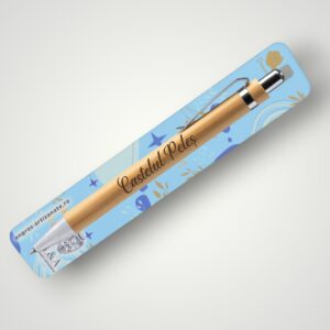 PIX PERSONALIZAT - CASTELUL PELES