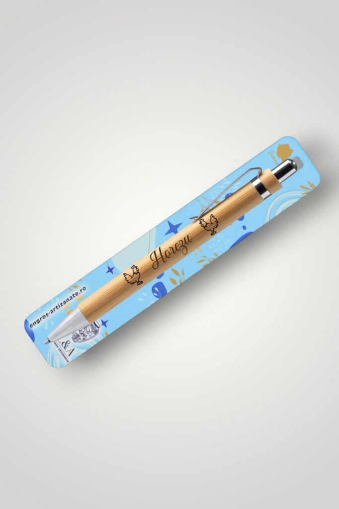 PIX PERSONALIZAT - HOREZU