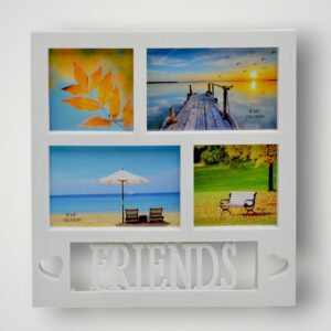 RAMA FOTO - FRIENDS